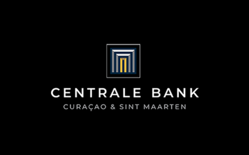 库拉索和圣马丁中央银行（CBCS）