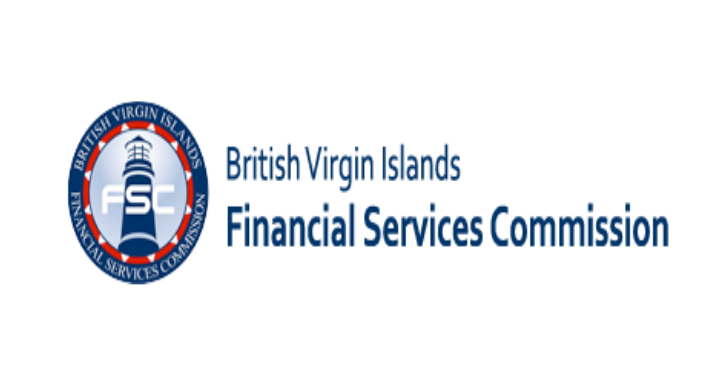 英属维尔京群岛金融服务委员会（FSC）