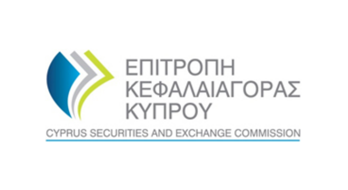 塞浦路斯证券交易委员会（CySEC）