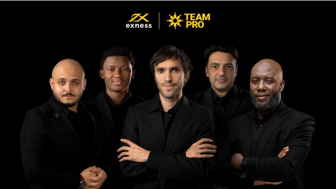 Exness精英联盟介绍——您值得信赖的专业分析来源