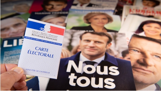 法国大选升温:需要了解以下内容