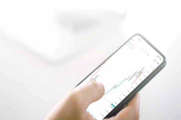 MetaTrader 手机应用